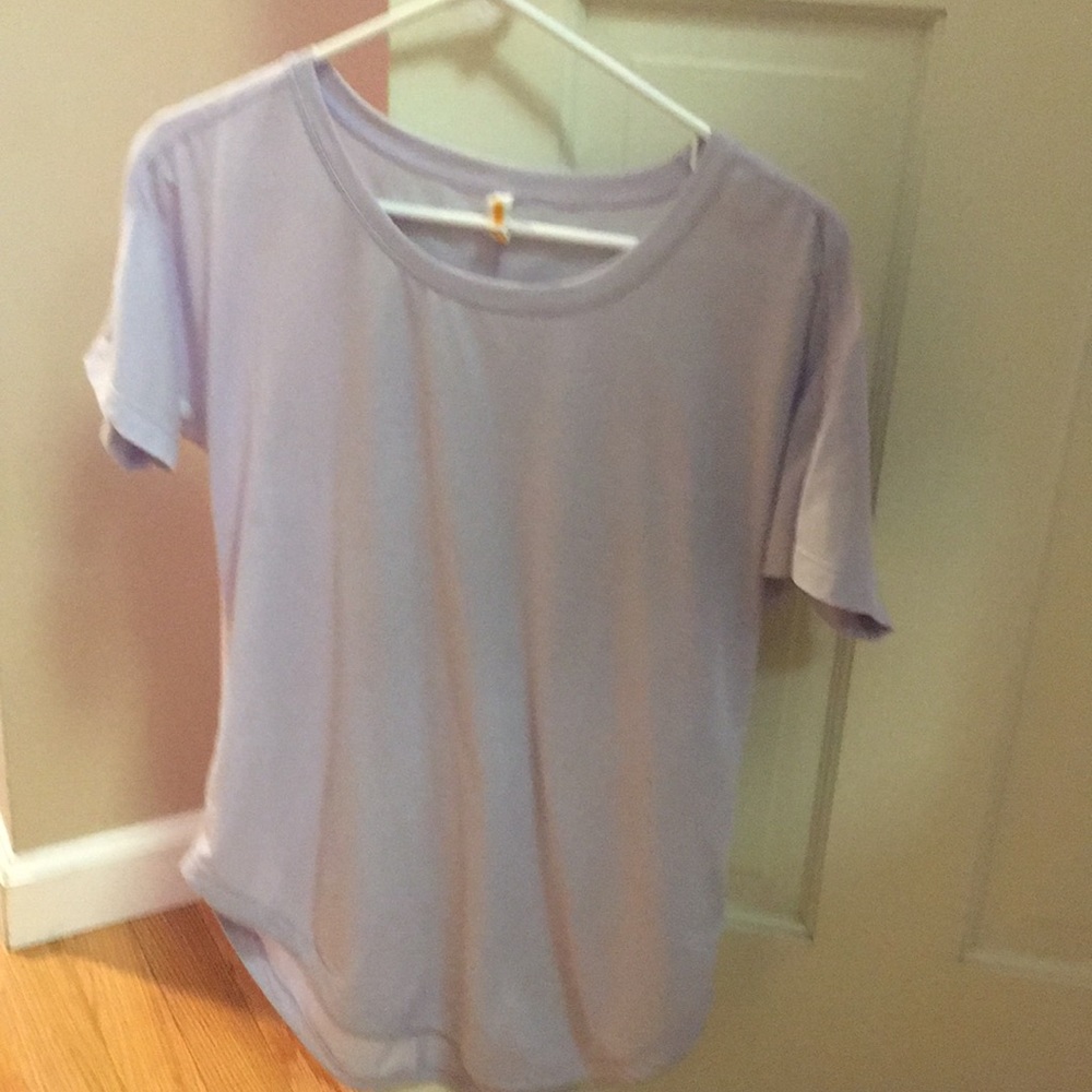 Lucy Shirt